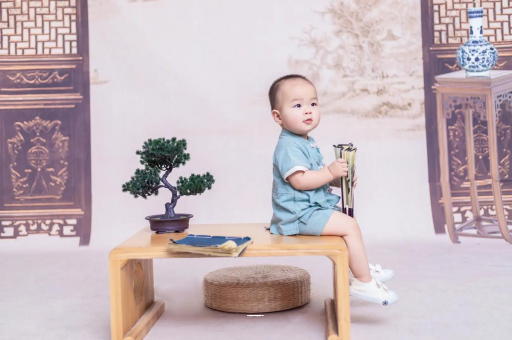 咸宁孕妇肚子上的黑线